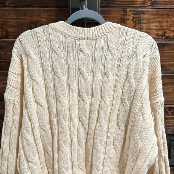 Madewell Sweater - Picture 9 of 12